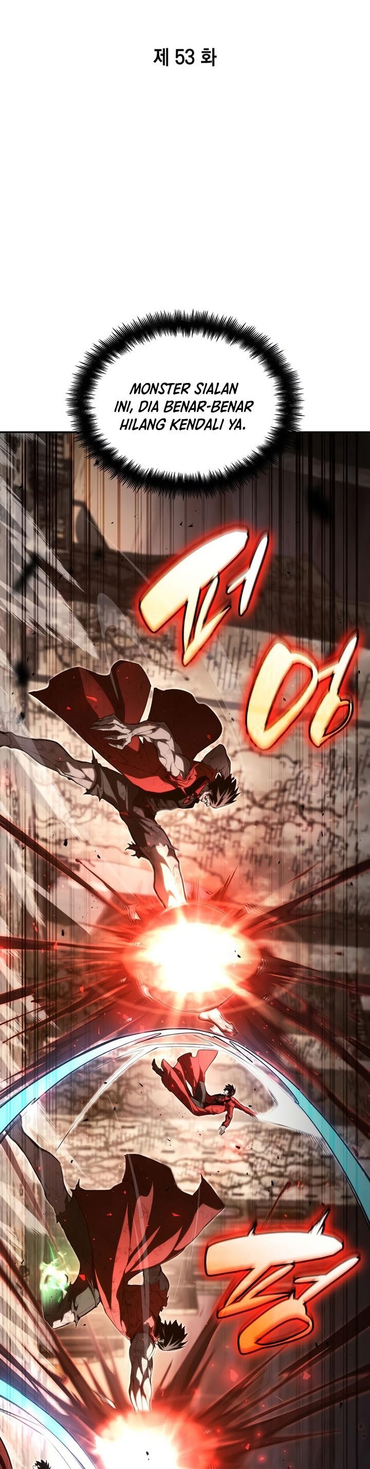 Boundless Necromancer Chapter 53 Image 10