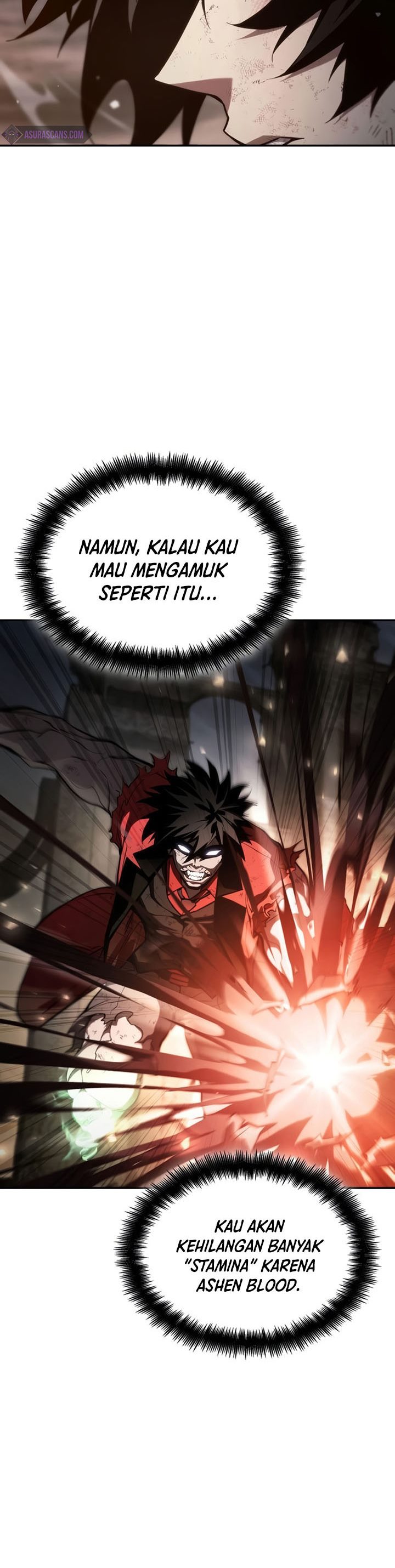 Boundless Necromancer Chapter 53 Image 12