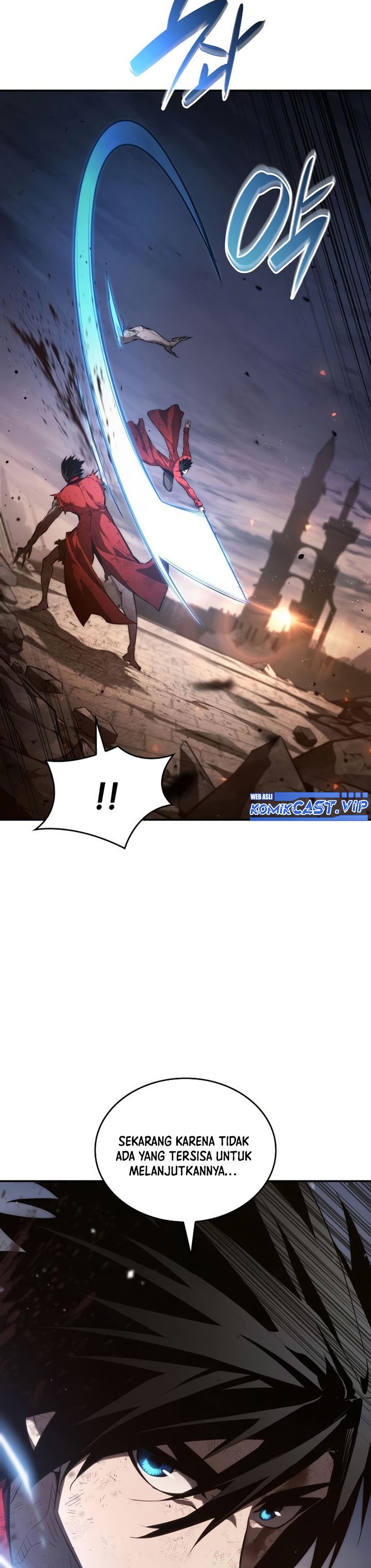 Boundless Necromancer Chapter 53 Image 14