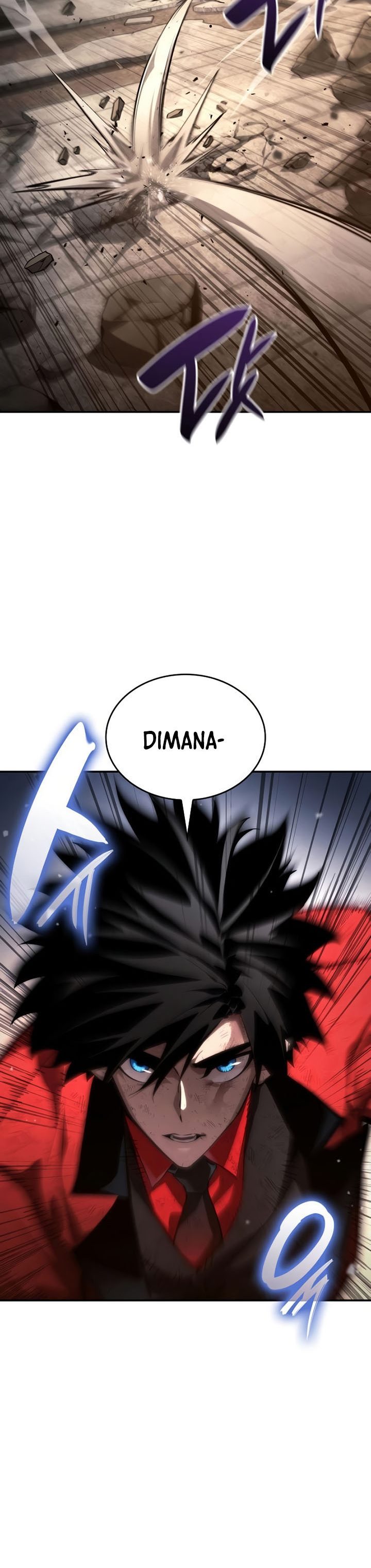 Boundless Necromancer Chapter 53 Image 16