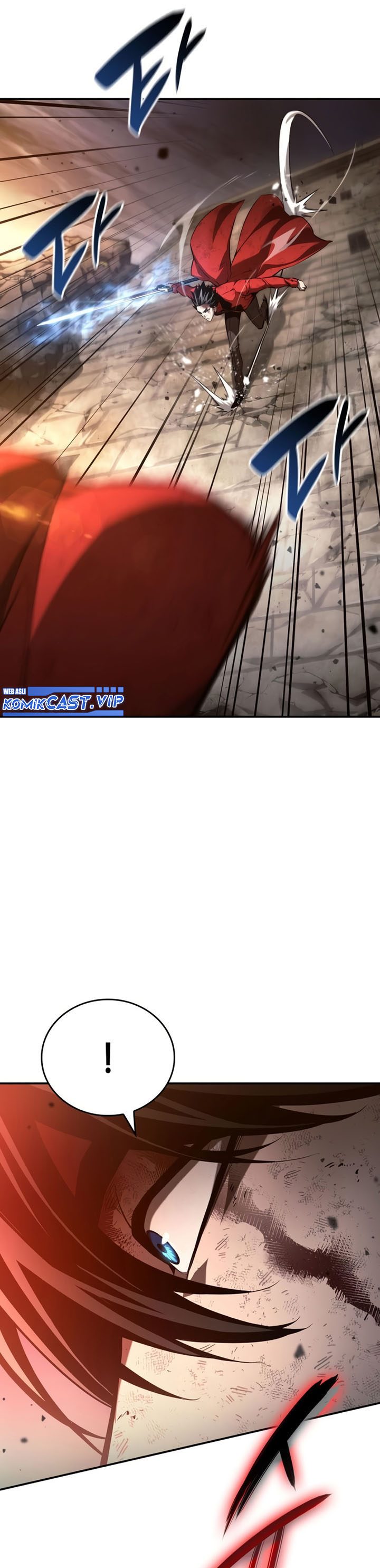 Boundless Necromancer Chapter 53 Image 17