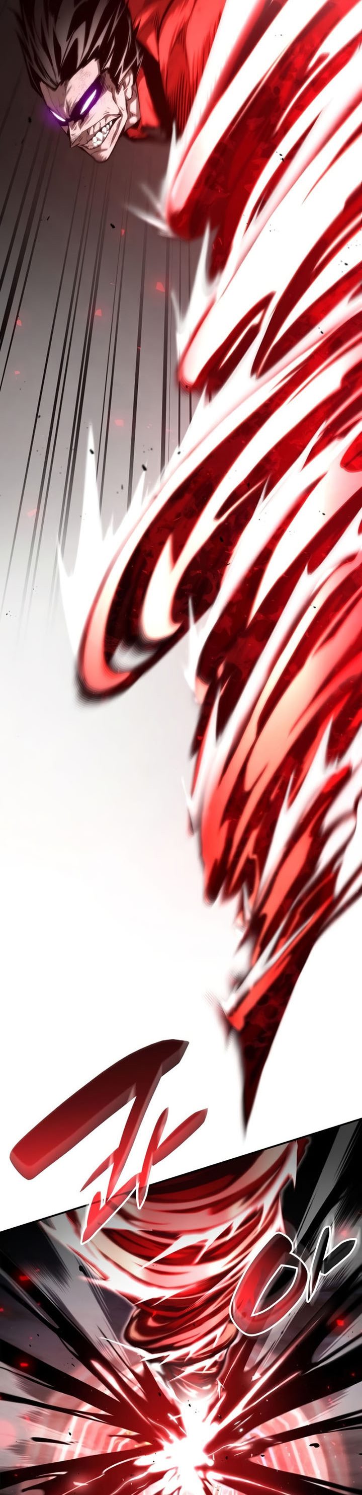 Boundless Necromancer Chapter 53 Image 19