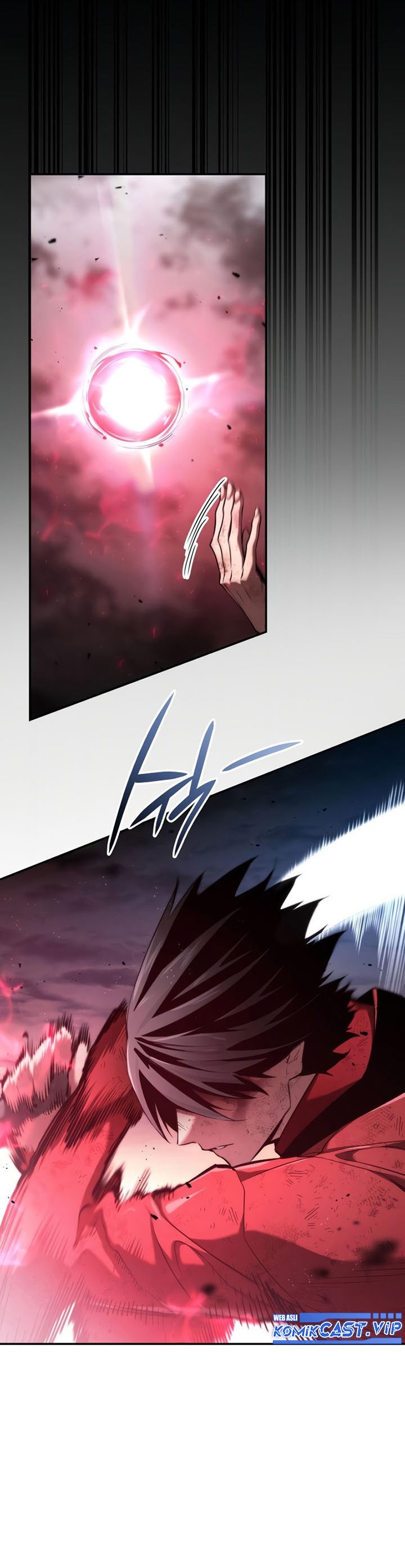 Boundless Necromancer Chapter 53 Image 24