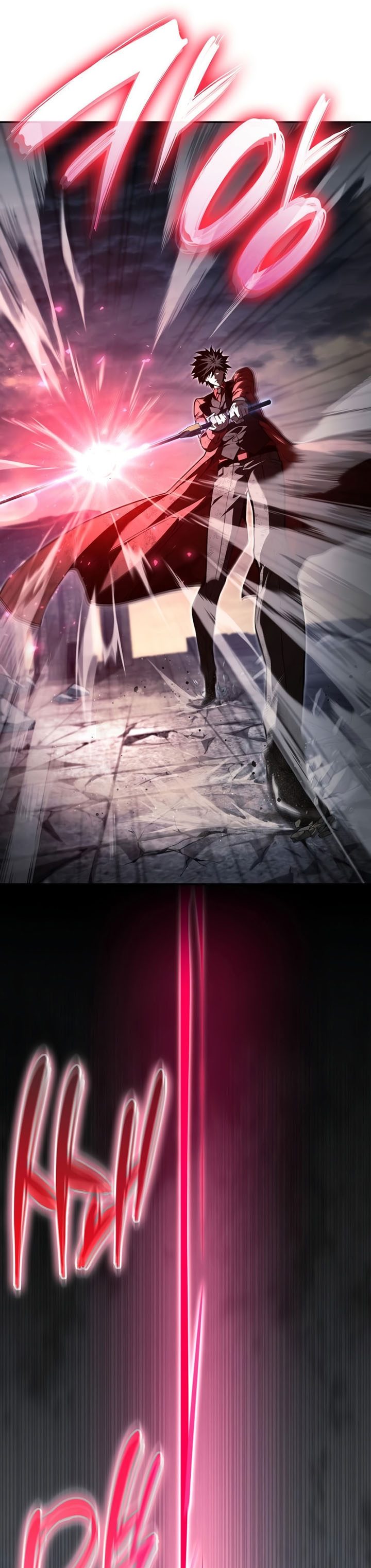 Boundless Necromancer Chapter 53 Image 25