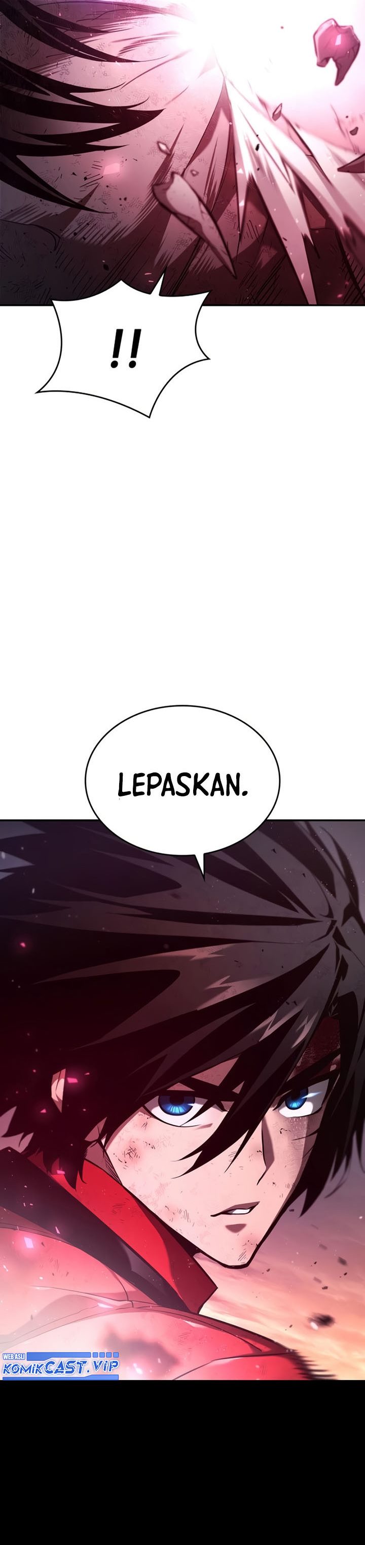 Boundless Necromancer Chapter 53 Image 27