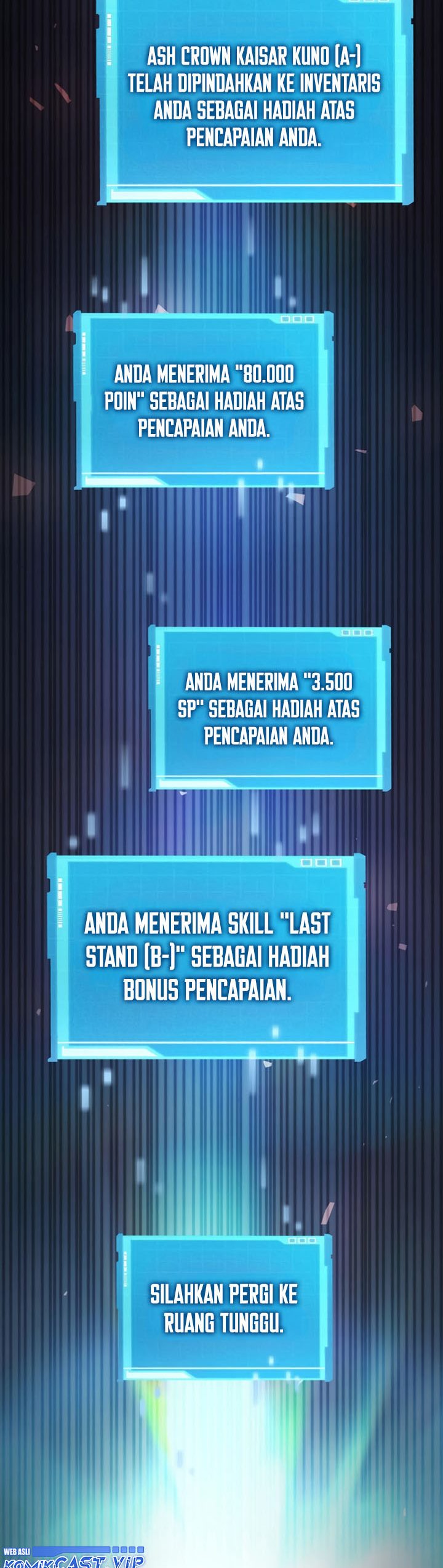 Boundless Necromancer Chapter 53 Image 30