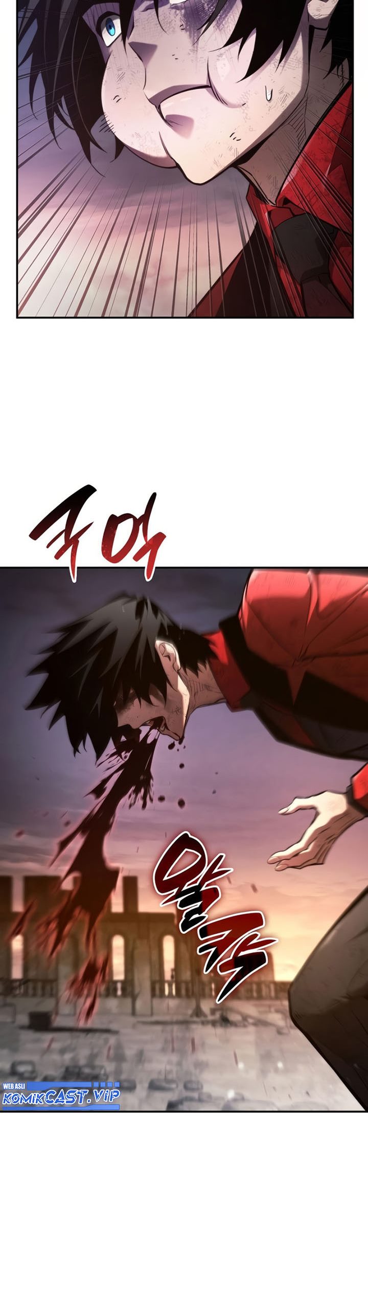 Boundless Necromancer Chapter 53 Image 33