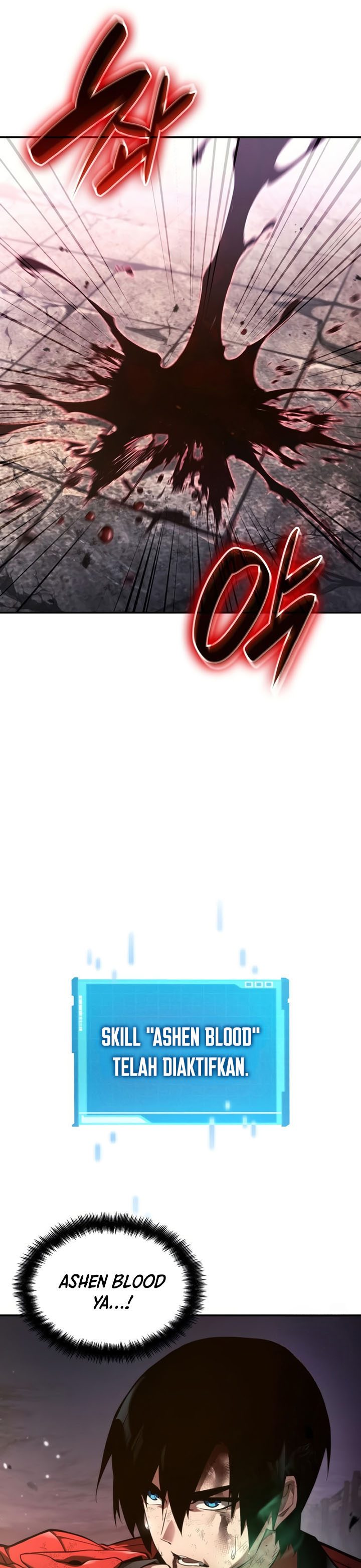 Boundless Necromancer Chapter 53 Image 34