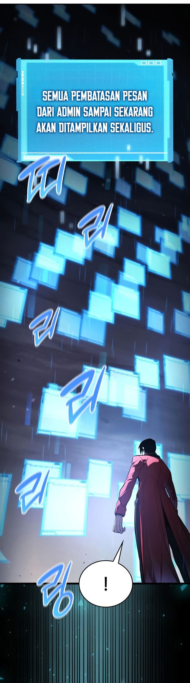 Boundless Necromancer Chapter 53 Image 42