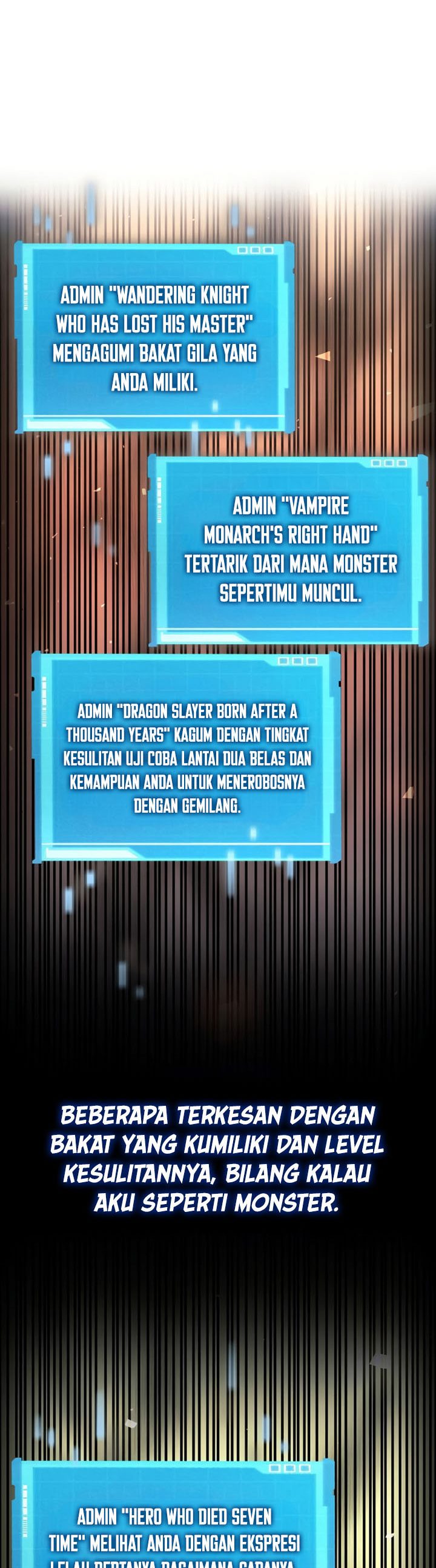 Boundless Necromancer Chapter 53 Image 45