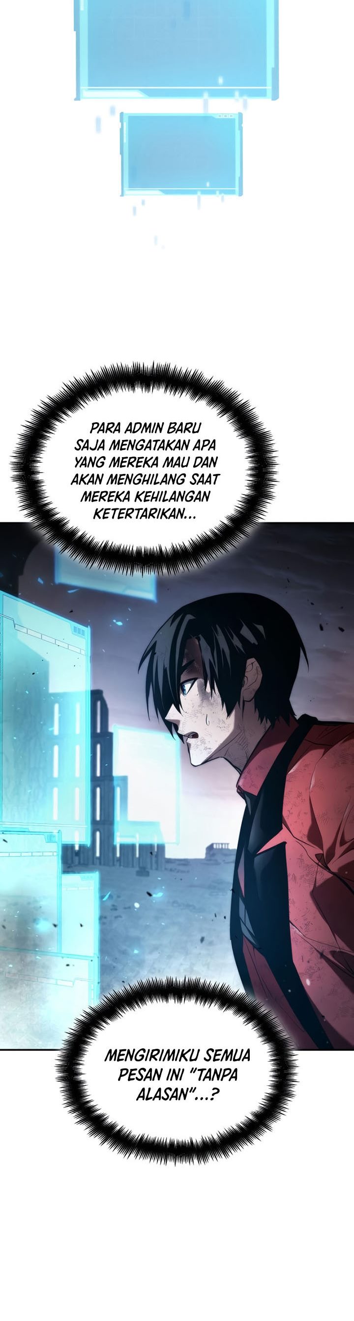 Boundless Necromancer Chapter 53 Image 48