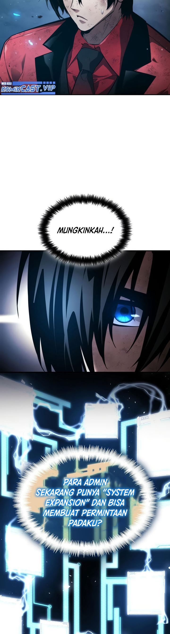 Boundless Necromancer Chapter 53 Image 50