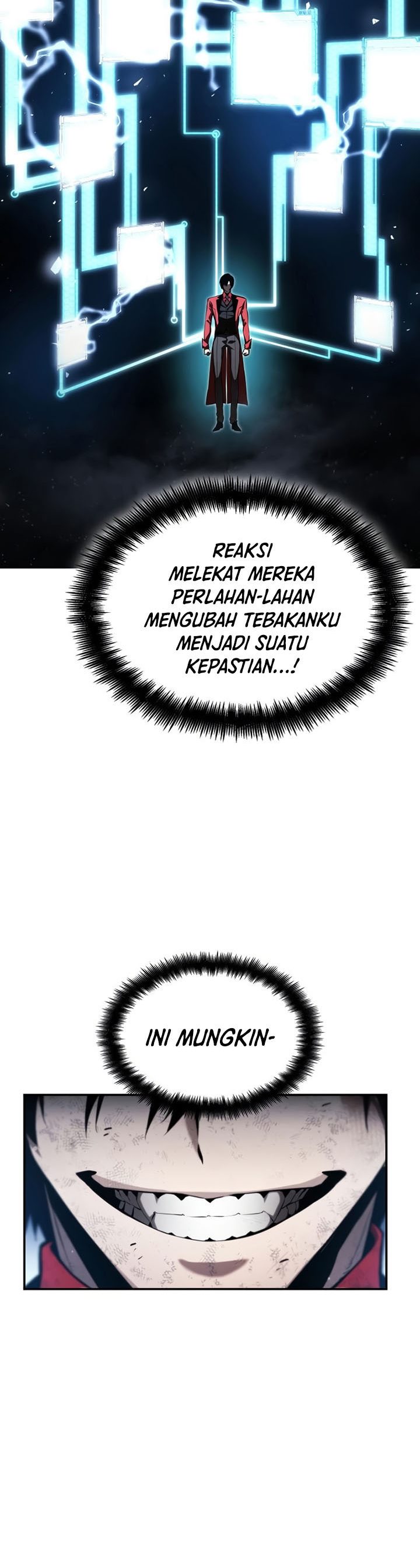 Boundless Necromancer Chapter 53 Image 51