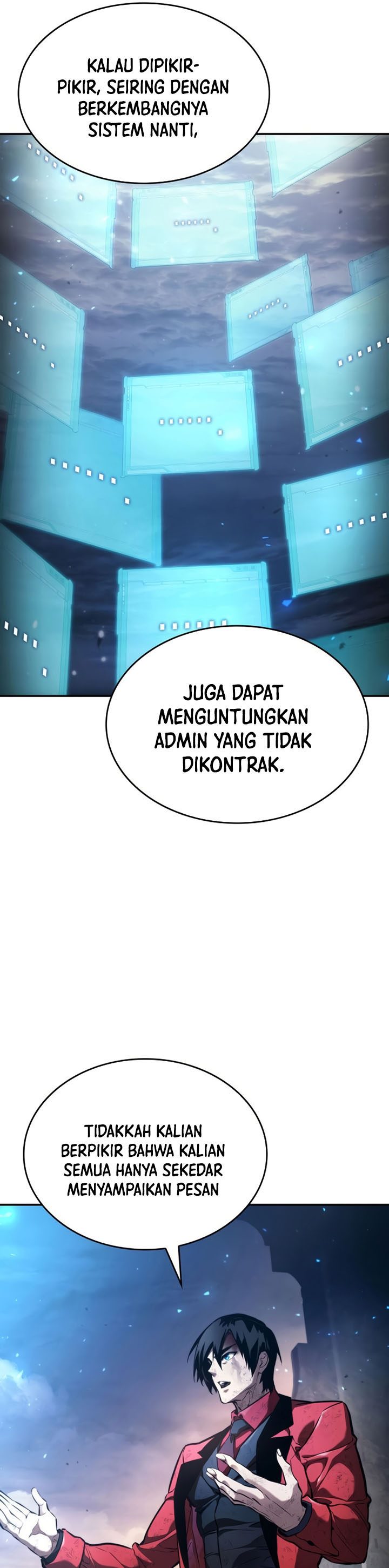 Boundless Necromancer Chapter 53 Image 52