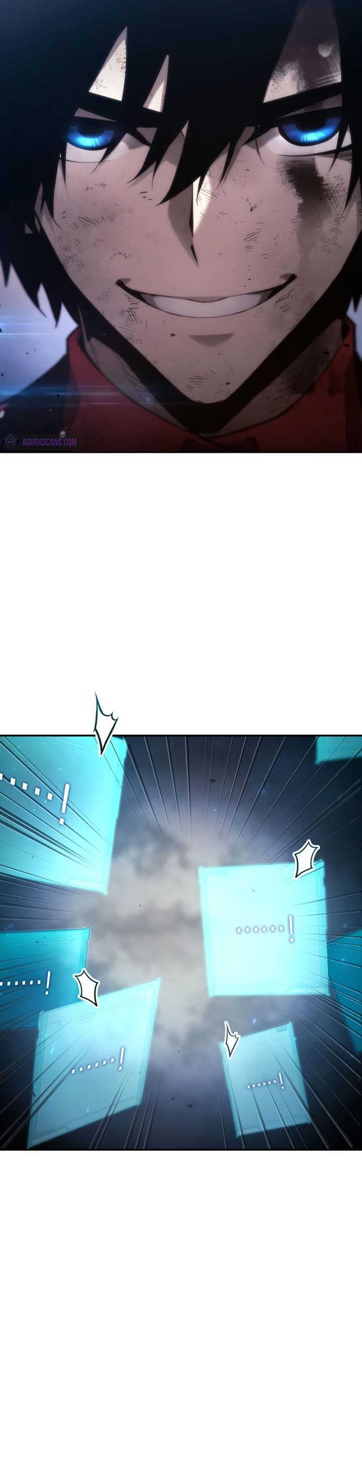 Boundless Necromancer Chapter 53 Image 55