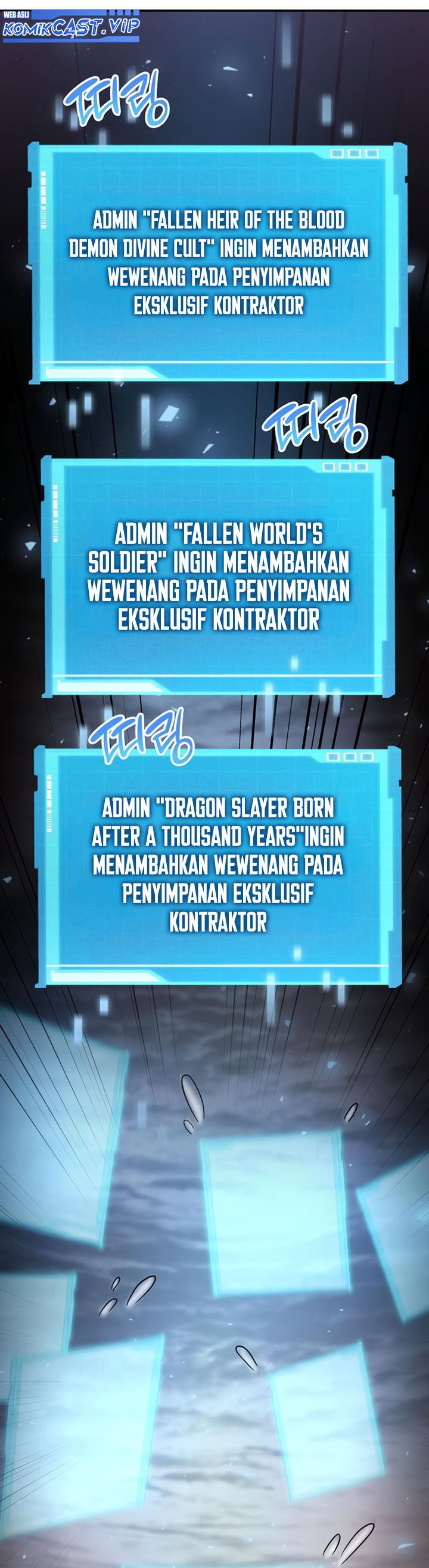 Boundless Necromancer Chapter 53 Image 56