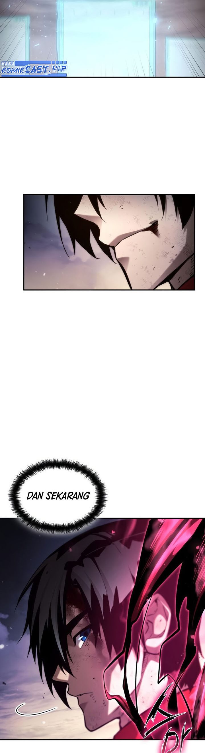 Boundless Necromancer Chapter 53 Image 57