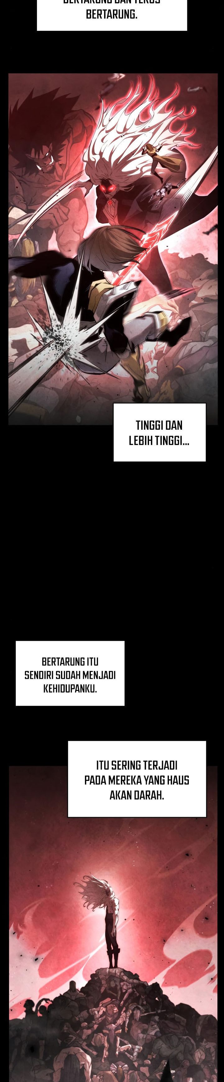 Boundless Necromancer Chapter 57 Image 3