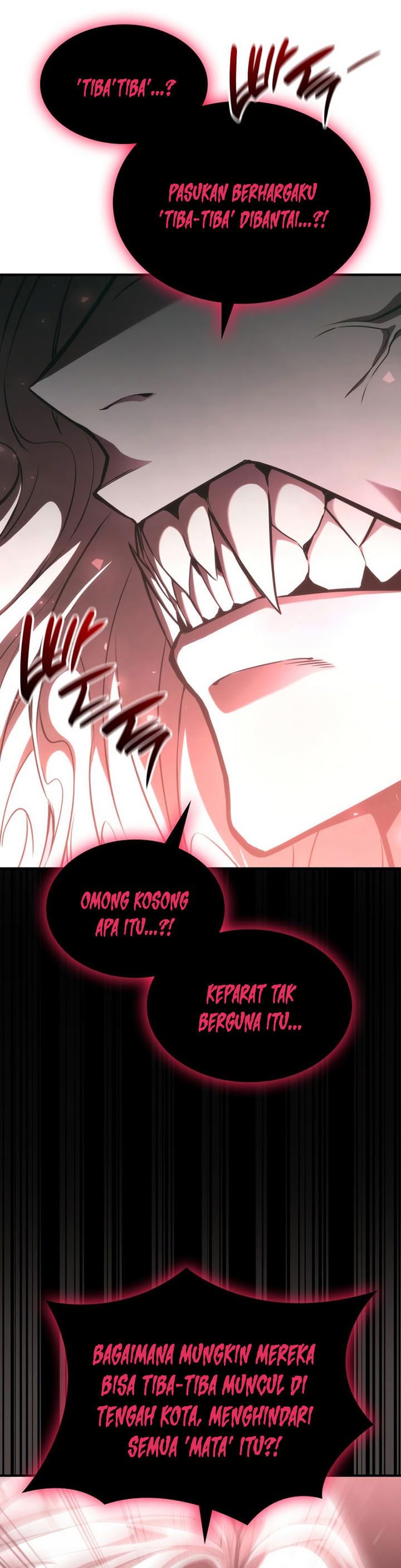 Boundless Necromancer Chapter 57 Image 13