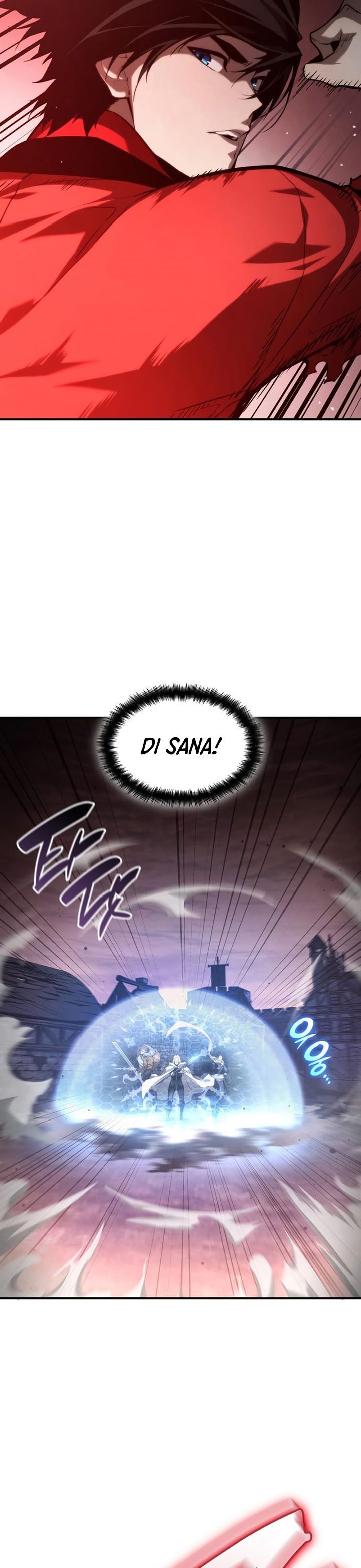 Boundless Necromancer Chapter 57 Image 22