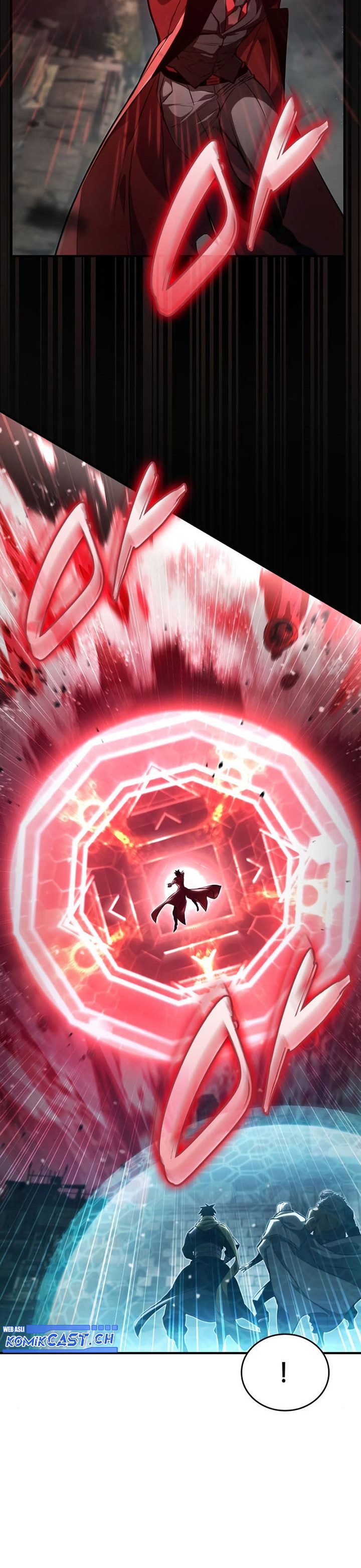 Boundless Necromancer Chapter 57 Image 24