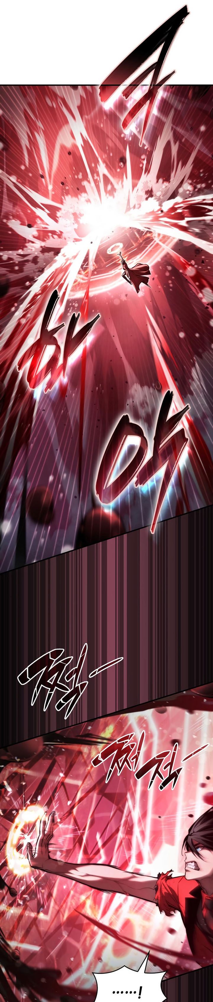 Boundless Necromancer Chapter 57 Image 25