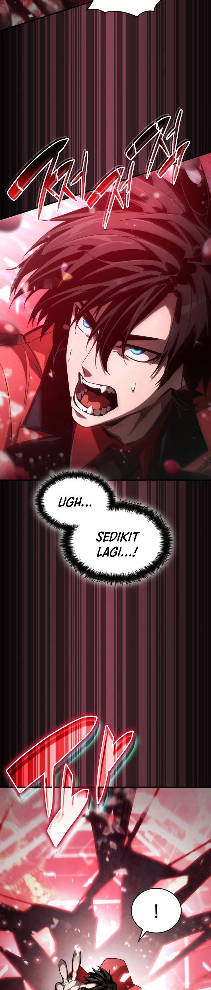 Boundless Necromancer Chapter 57 Image 26