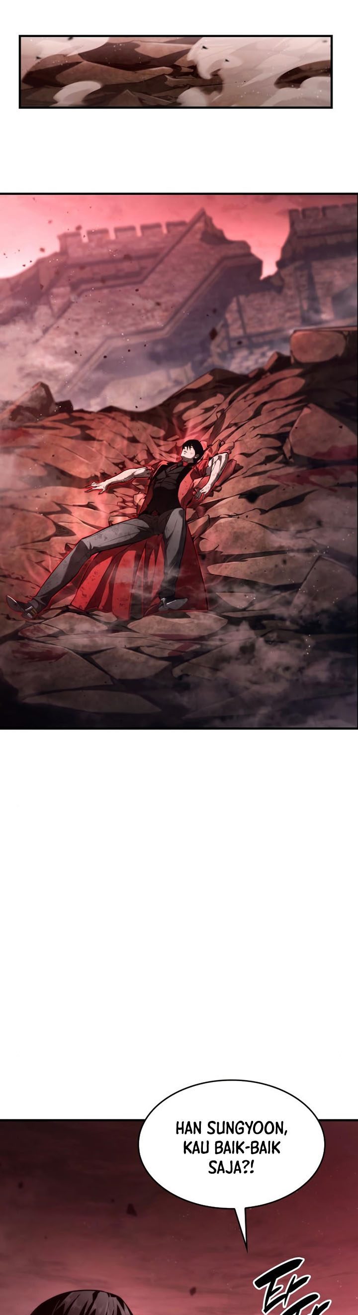 Boundless Necromancer Chapter 57 Image 29