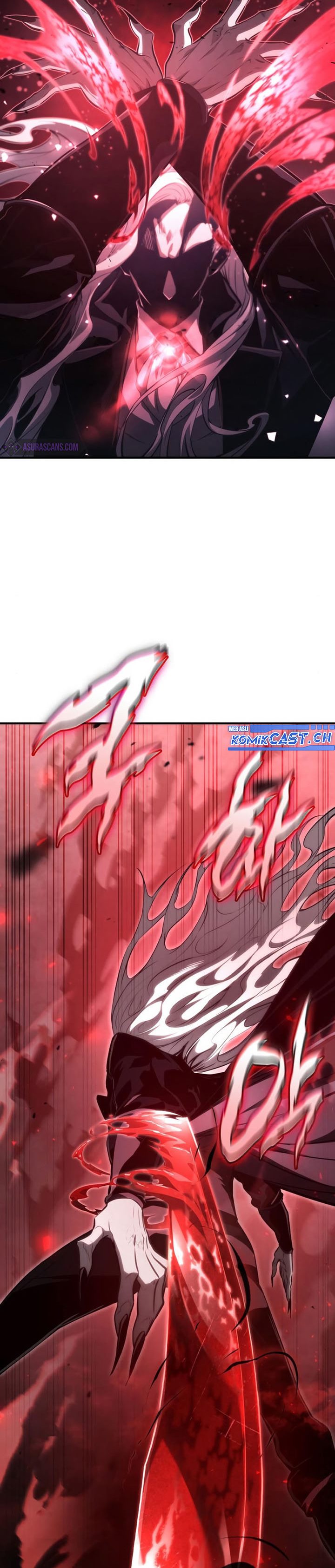 Boundless Necromancer Chapter 57 Image 35