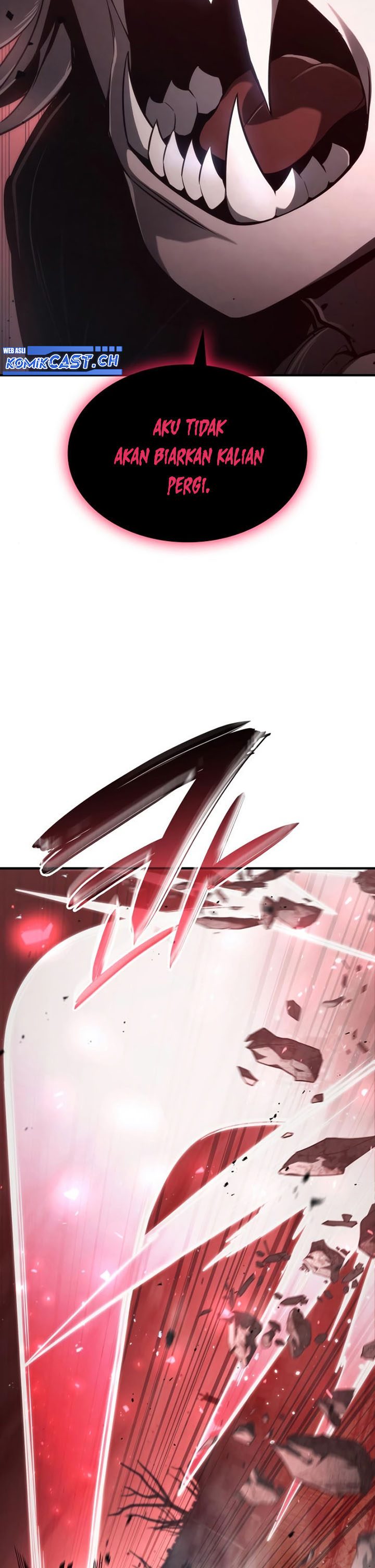 Boundless Necromancer Chapter 57 Image 39