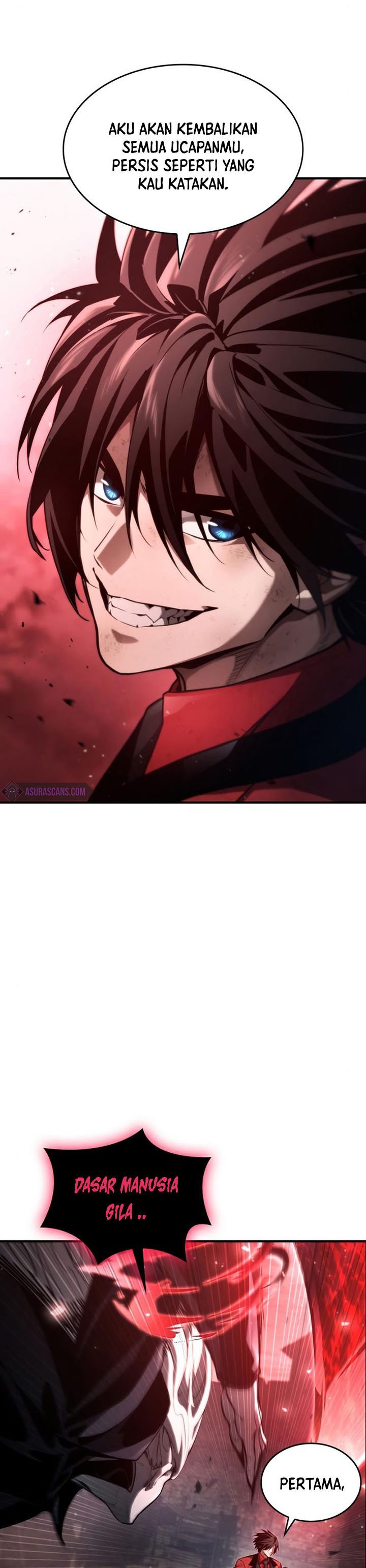 Boundless Necromancer Chapter 57 Image 43