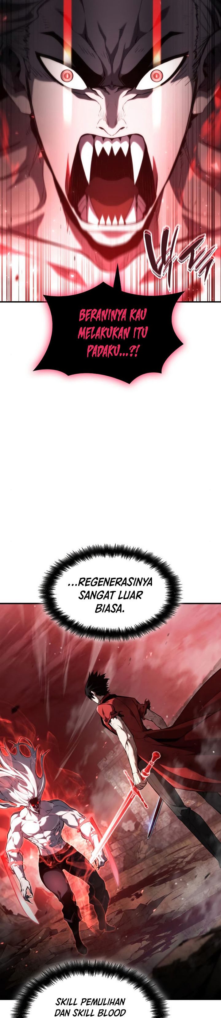 Boundless Necromancer Chapter 57 Image 53