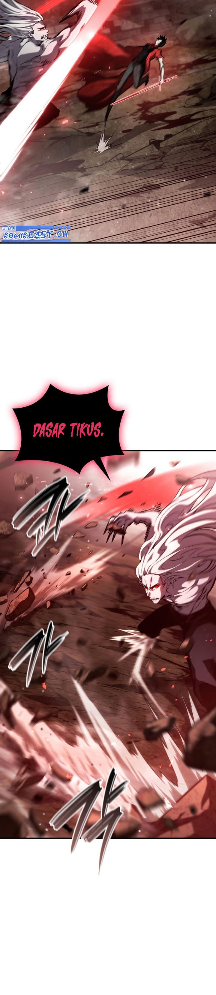 Boundless Necromancer Chapter 57 Image 55