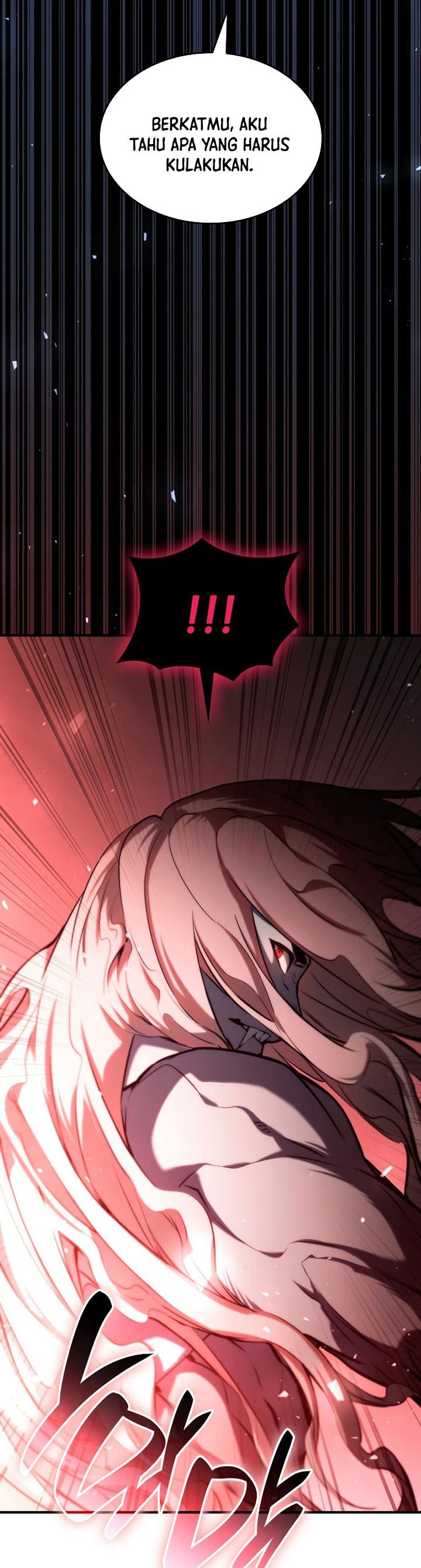 Boundless Necromancer Chapter 57 Image 62