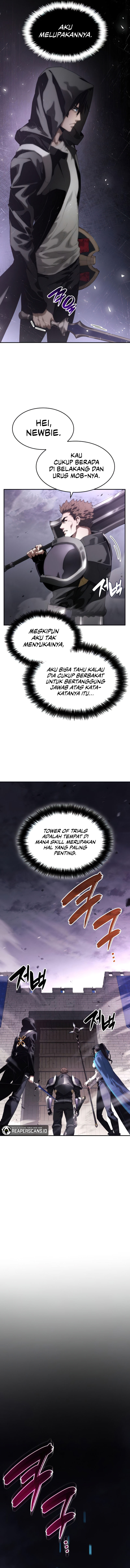 Boundless Necromancer Chapter 7 Image 9