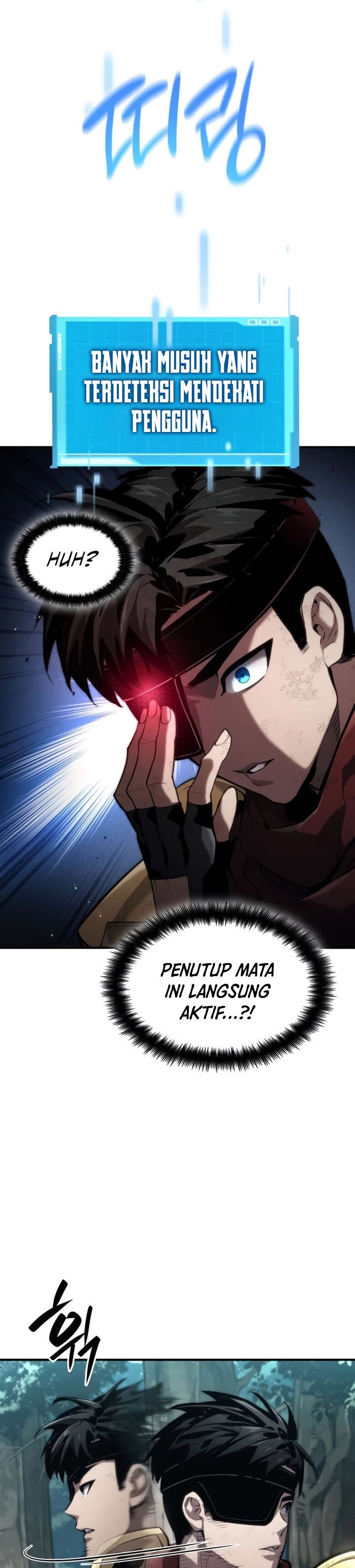 Boundless Necromancer Chapter 75 Image 7