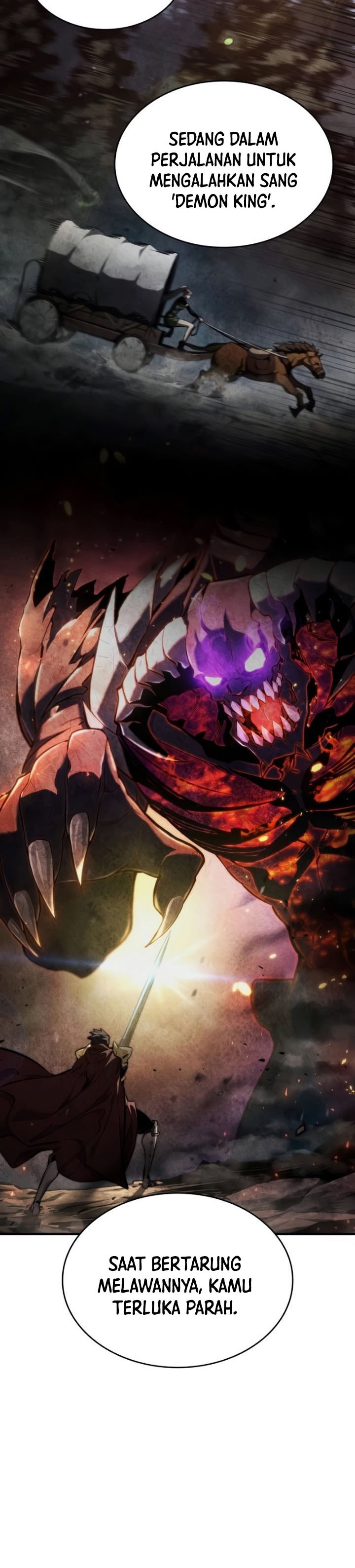 Boundless Necromancer Chapter 75 Image 16