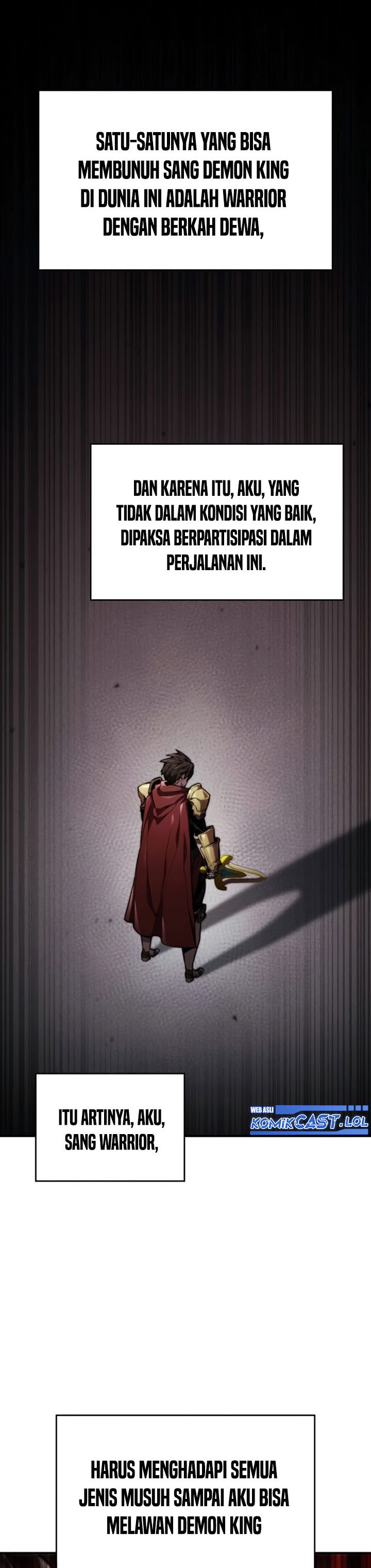 Boundless Necromancer Chapter 75 Image 19