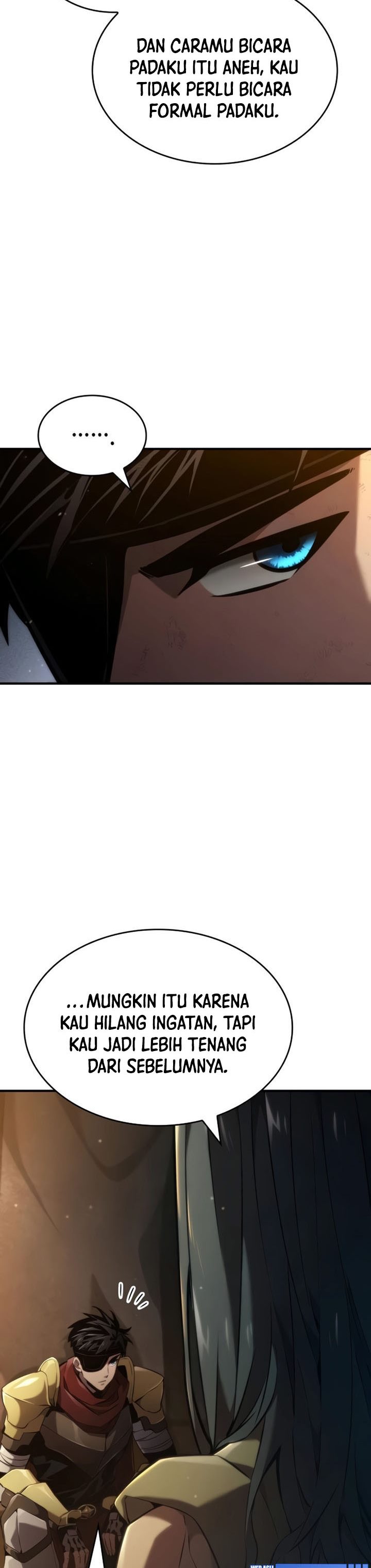 Boundless Necromancer Chapter 75 Image 25