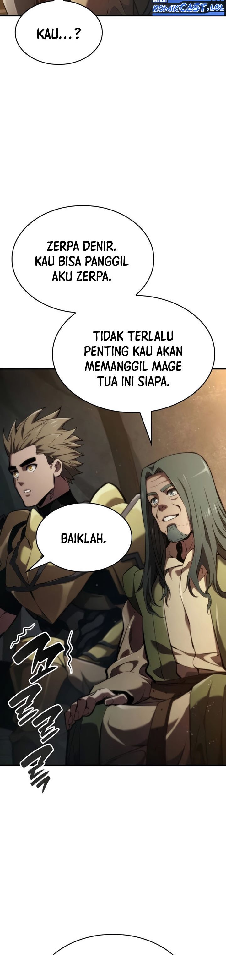 Boundless Necromancer Chapter 75 Image 26