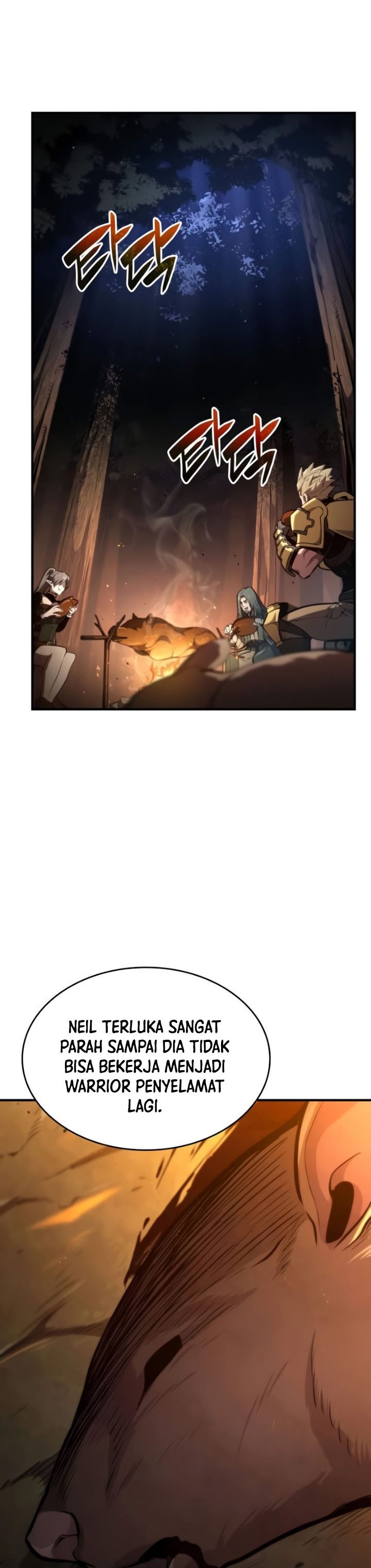 Boundless Necromancer Chapter 75 Image 30