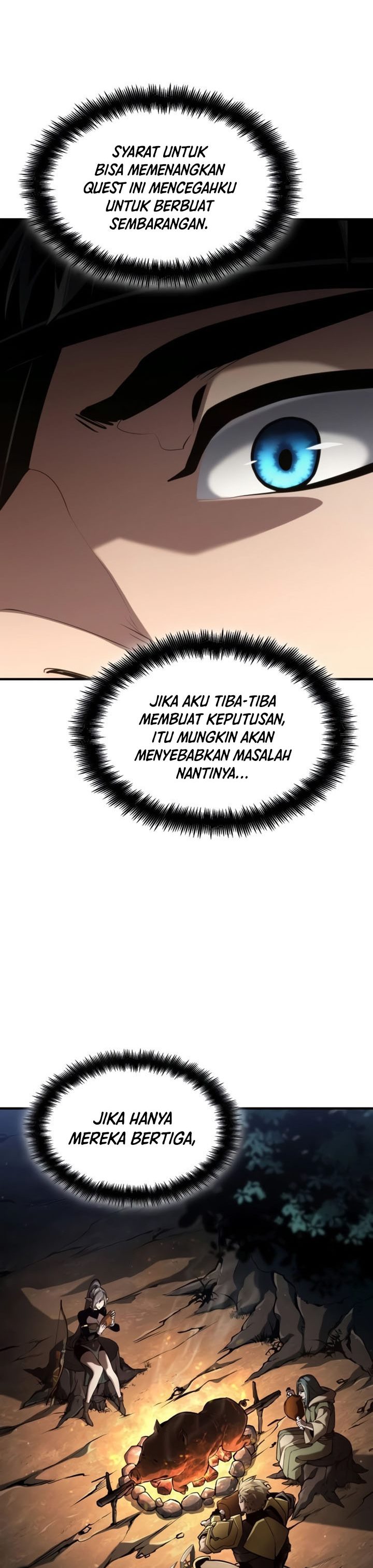 Boundless Necromancer Chapter 75 Image 35