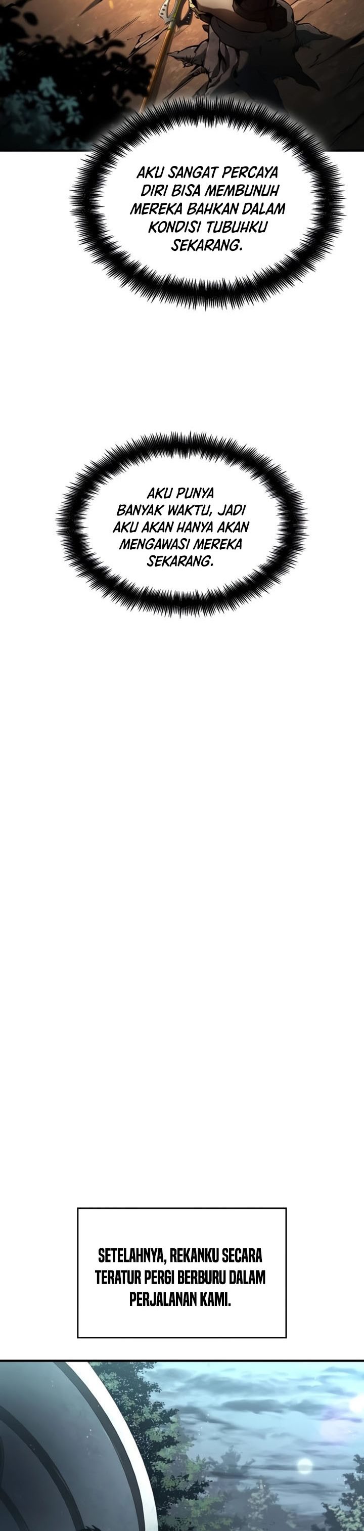 Boundless Necromancer Chapter 75 Image 36