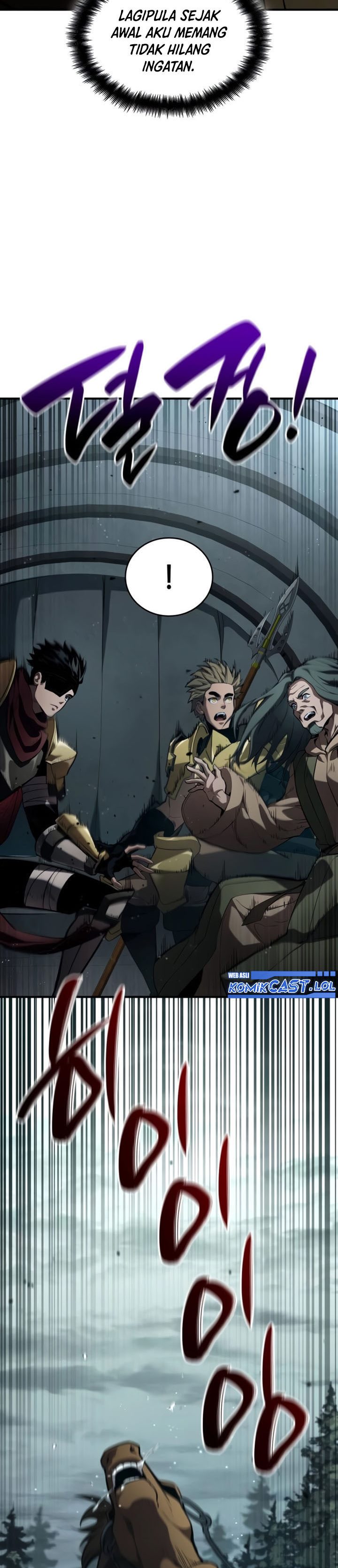 Boundless Necromancer Chapter 75 Image 55