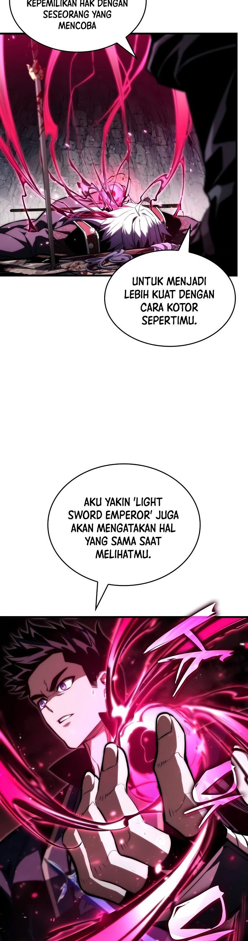 Boundless Necromancer Chapter 86 Image 26