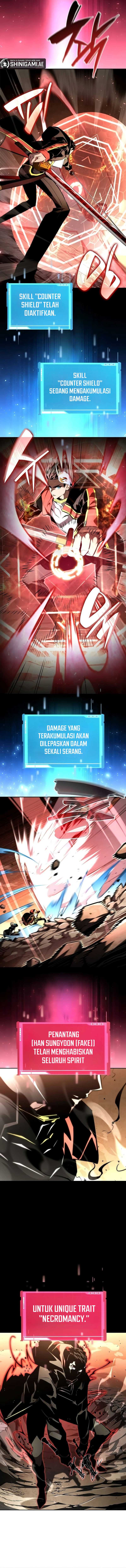 Boundless Necromancer Chapter 93 Image 6