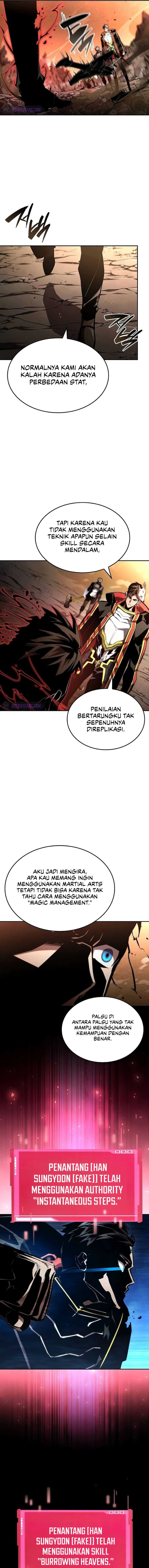 Boundless Necromancer Chapter 93 Image 7