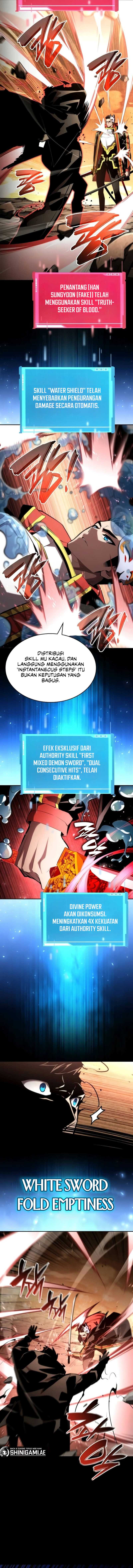 Boundless Necromancer Chapter 93 Image 8