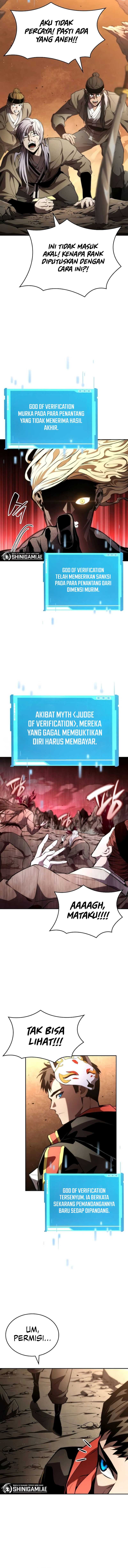 Boundless Necromancer Chapter 93 Image 11