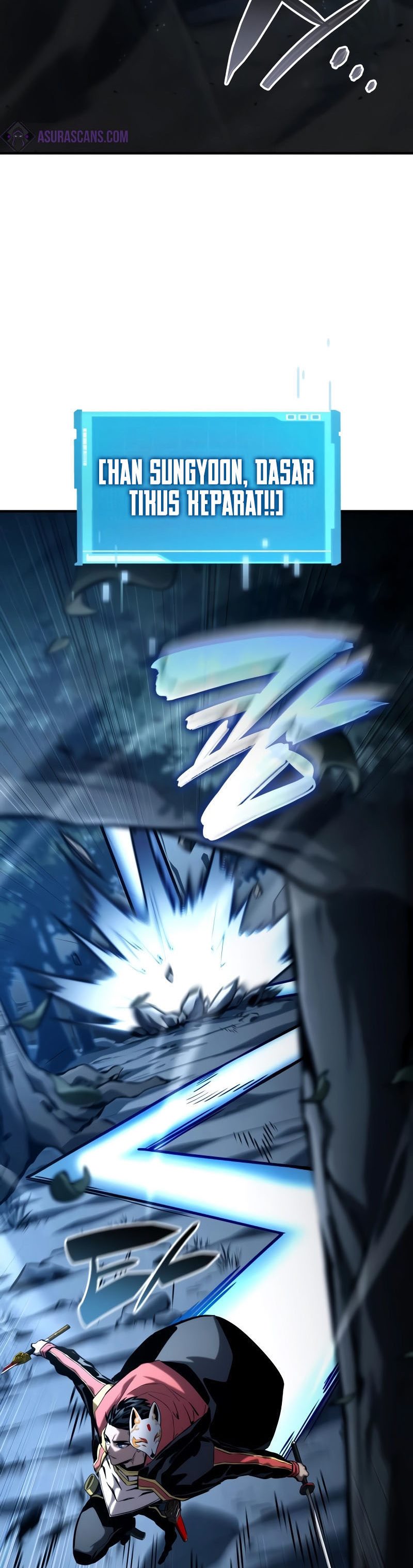 Boundless Necromancer Chapter 97 Image 13